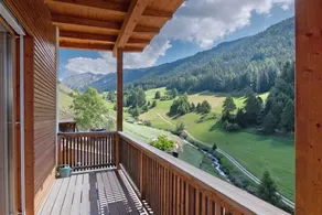 Apartment mit Grill und Terrasse | Bergblick - Image 2