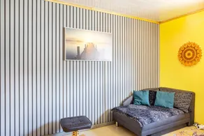 Holiday Apartment 'Energie und Balance' with Private Terrace, Balcony and Wi-Fi - Image 5