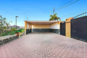 Fully equipped pleasant villa with garden, terrace & private pool | Mountain view | Good for workation - Image 4