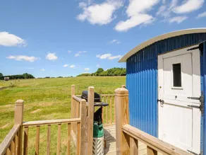 Landhaus mit Grill und Garten | Haustierfreundlich - Image 3