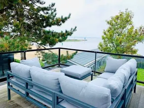 Family-friendly house with sauna, garden & barbecue | Lake view | Next to the beach | Pets allowed - Image 3