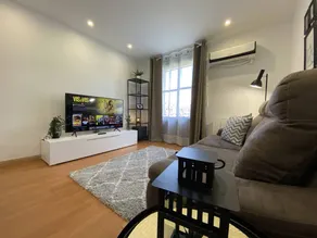 Flat with 1 bedroom for 4 persons - Image 5