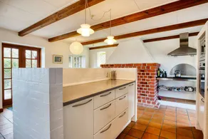 Children-friendly charming house with barbeque, garden & terrace | Sea view | Next to the beach | Suitable for remote work | Pet-friendly - Image 5