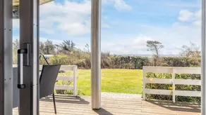 Holiday home with sauna, BBQ & terrace - Image 3