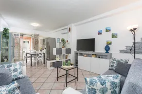Holiday Home 'I Love Sicily, A Due Passi Dal Mare' with Balcony, Wi-Fi and Air Conditioning - Image 2