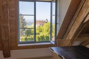Apartment 'Ferienwohnung Wintersulgen' with Wi-Fi - Image 3