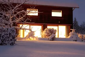 Holiday home with garden, terrace & barbeque - Image 4