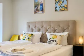 Ferienwohnung Casa Limone mit Balkon, strandnah und hundefreundlich - Image 5