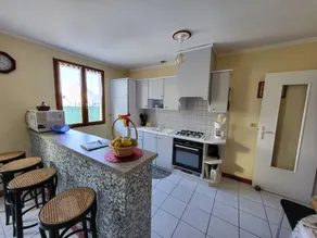 Children-friendly charming house with garden & BBQ - Image 3