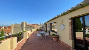 Apartment 'Apartaments Can Gibert - Albera' with Private Terrace, Wi-Fi and Air Conditioning - Image 2
