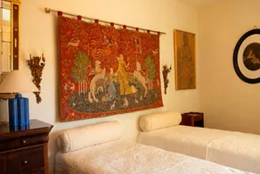Holiday home | City view - Image 3