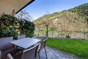 Apartamento ideal para familias con piscina climatizada, terraza y jacuzzi | Vistas a la montaña | Adaptado para teletrabajar | Acepta mascotas - Image 2