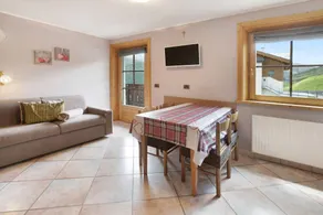 Lovely studio | Mountain view | Close to the ski - Image 2