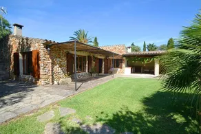 Fully equipped charming farm with BBQ, private pool & garden | Nature view - Image 2