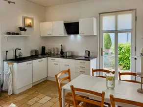 Kinderfreundliches Ferienhaus mit Garten und Terrasse | Hunde erlaubt - Image 5
