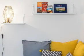 Modern studio in central Lyon - Image 5
