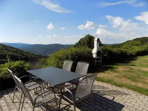 Appartement avec jardin et barbecue | Vue nature | Avec animaux autorisés - Image 2