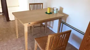Charmante maison pour 3 personnes - Image 4