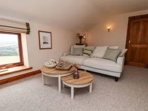 Cottage adatto alle famiglie con giardino | Ammette cani - Image 4