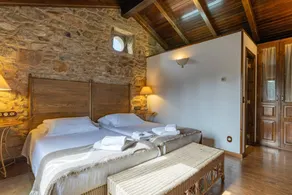 Bed and Breakfast 'Gaviota' with Private Garden and Wi-Fi - Image 4