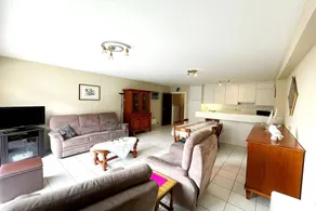Lovely holiday apartment with terrace | Sea view | Next to the beach - Image 5