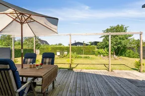 Fully equipped house with garden, terrace & BBQ | Pet-friendly - Image 3