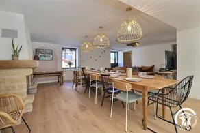 Gite with garden, pool & terrace | Dogs allowed - Image 5