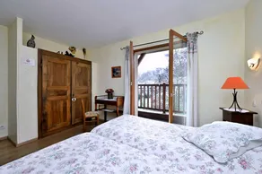 Bed & Breakfast mit Garten und Terrasse | Bergblick - Image 4