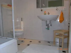 Family-friendly lovely flat with garden, terrace & BBQ | Lake view - Image 2