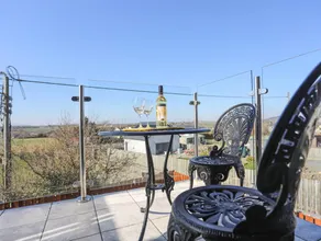 Casa rural con jardín - Image 2