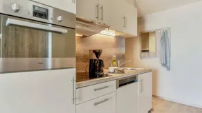 Holiday home with 1 room for 4 persons - Image 5