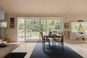 Fully equipped ample house with jacuzzi, terrace & sauna - Image 5