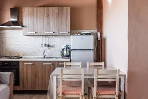 Gemütliche Ferienwohnung mit Terrasse, Pool und Grill | Meerblick | Haustiere erlaubt - Image 5