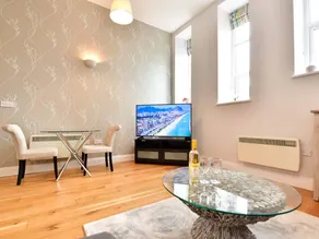 Nice apartment with fast internet - Image 5