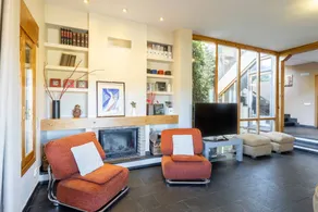 House with terrace & barbecue | Mountain view - Image 4