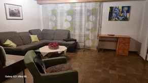 Flat with terrace - Image 2