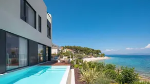 Villa avec sauna et terrasse | À côté de la plage | Avec animaux acceptés - Image 2