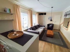 Merveilleux appartement convivial et familial avec terrasse et jardin | Vue mer | Proche de la plage | Avec animaux acceptés - Image 4