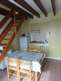 Duplex No. 2345 – 40m² – Seaside Residence - Image 4