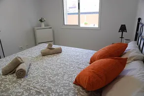 Gemütliche Wohnung mit Pool und Garten | Wasserblick | Neben dem Strand - Image 3