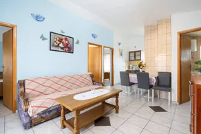 Three bedroom apartment with terrace and sea view Vir (A-20177-a) - Image 3