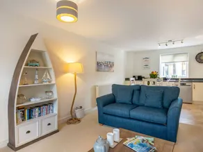 Apartment with 1 room for 4 persons - Image 5