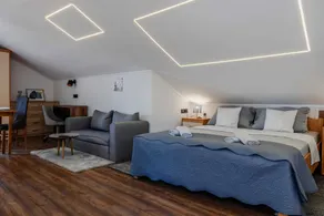 Beautiful holiday apartment for 3 persons - Image 3