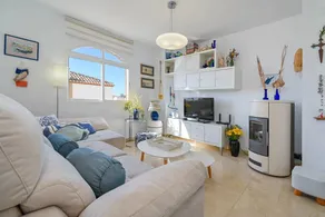 Appartamento accogliente e familiare con piscina e giardino | Spiaggia nelle vicinanze - Image 4