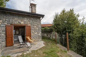Children-friendly holiday home with garden & BBQ | Mountain view - Image 2