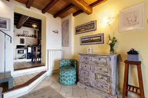House with terrace | Mountain view - Image 5
