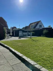 Family-oriented spacious holiday home with barbeque, terrace & garden | Perfect for remote work | Pets are welcome - Image 2