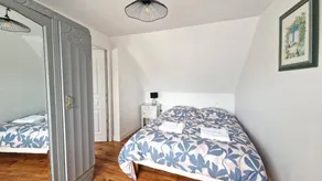 Holiday home in the countryside near the beach - Image 5