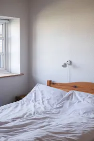 Newly renovated cozy old thatched house 50 meters from the Sea - Image 3