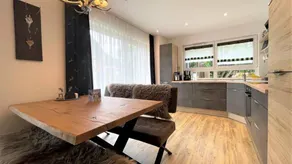 Fully equipped holiday apartment with sauna & terrace | Mountain view - Image 5